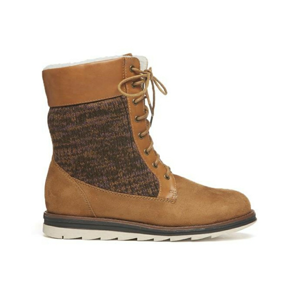 Womens boots by muk luk